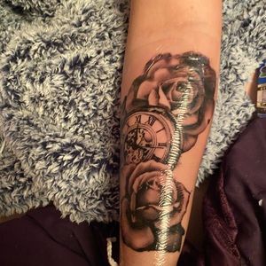 Meet your Posher, Michelle